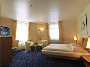 Comfort Twin Room, 1 Bedroom
