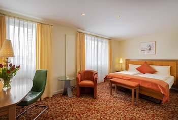 Comfort Twin Room, 1 Bedroom