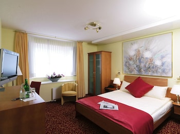 Comfort Twin Room, 1 Bedroom