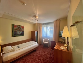 Economy Single Room, 1 Twin Bed