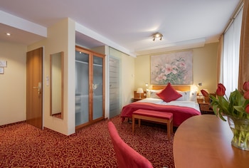 Superior Twin Room, 2 Twin Beds