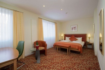 Comfort Twin Room, 1 Bedroom