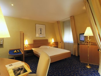 Comfort Twin Room, 1 Bedroom