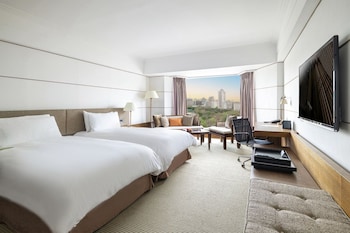 Classic Room, 2 Twin Beds