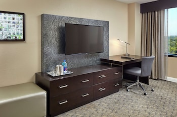 Room, 2 Double Beds, Accessible (Mobility)