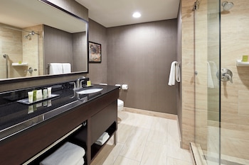Presidential Suite, 1 King Bed, Non Smoking