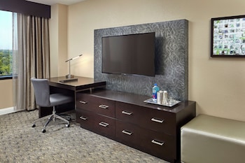 Room, 2 Double Beds, Accessible (Mobility)