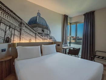 Standard Double Room, Non Smoking
