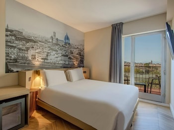 Superior Triple Room, Non Smoking, Terrace