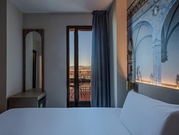 Superior Single Room, Non Smoking, Terrace