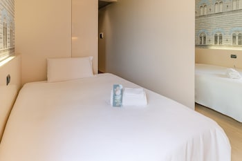 Single Room, Non Smoking