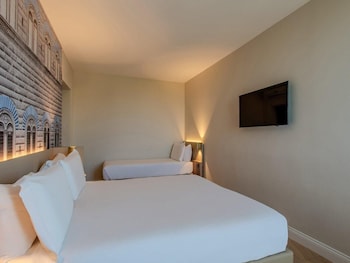Superior Triple Room, Non Smoking