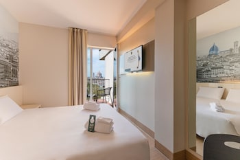 Double Room, Non Smoking, Terrace