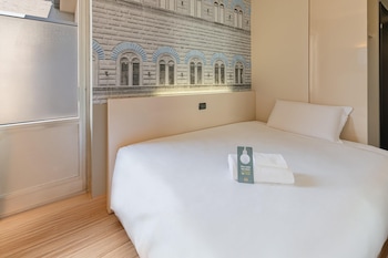 Single Room, Non Smoking