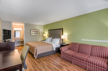 Room, 1 King Bed, Accessible, Non Smoking