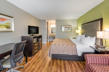Room, 1 King Bed, Accessible, Non Smoking