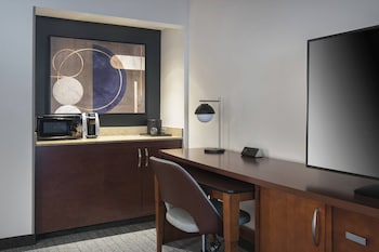 Suite, 1 Bedroom