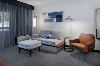 Suite, 1 Bedroom