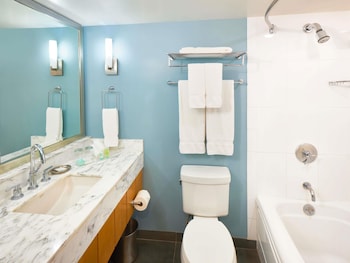Suite, 1 Bedroom, Ocean View