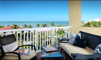 Resort View King