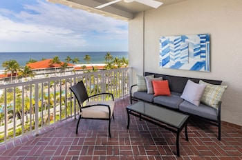 Resort View King Junior Suite
