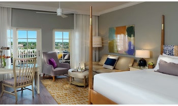 Resort View King