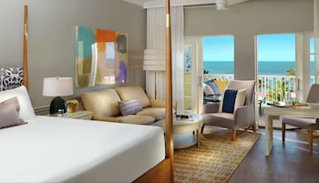 Resort View King Junior Suite