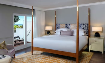 Lanai Partial View - Two Queen Beds