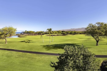 Partial Ocean View King (Newly Renovated)