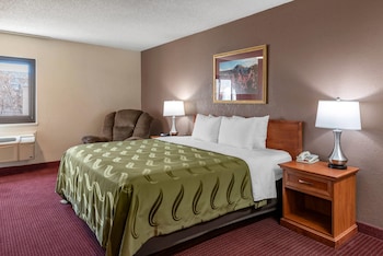 Standard Room, 1 King Bed, Non Smoking