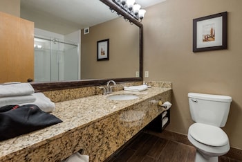 Suite, Multiple Beds, Non Smoking