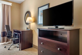 Suite, Multiple Beds, Non Smoking