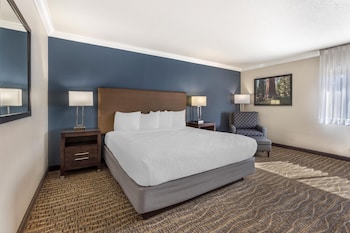 Suite, Multiple Beds, Non Smoking, Refrigerator & Microwave