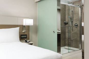 Suite, 1 Bedroom, Balcony
