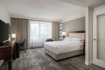 Room, 1 Queen Bed