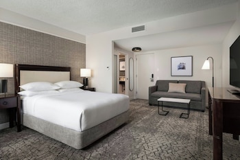 Room, 1 Queen Bed