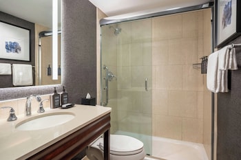 Classic Room, 1 King Bed, Park View