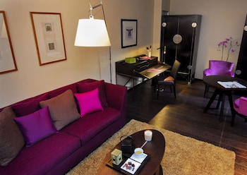 Suite Duplex