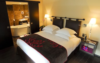 Suite Duplex