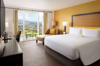 Premium Room, 1 Bedroom, Mountain View