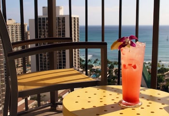 Premium Suite, 1 Bedroom, Ocean View