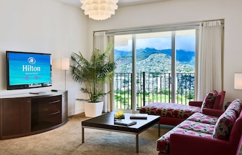 Premium Room, 1 Bedroom, Mountain View
