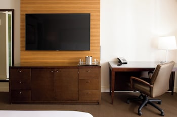 Premium Room, 1 King Bed, Mountain View