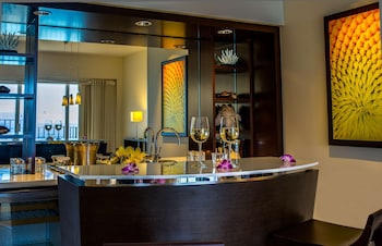 Premium Suite, 1 Bedroom, Ocean View