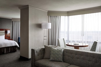 Junior Suite, 1 Bedroom