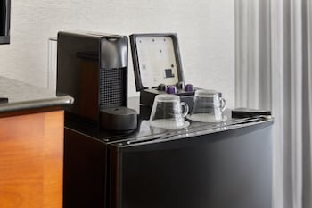 Executive Suite, 1 Bedroom