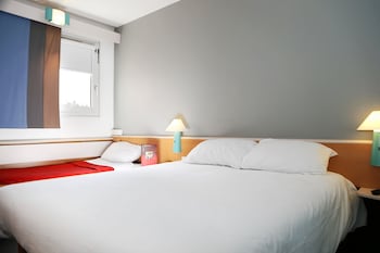 Standard Room, 2 Twin Beds