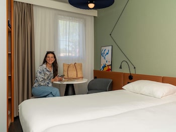 Standard Room, 2 Twin Beds