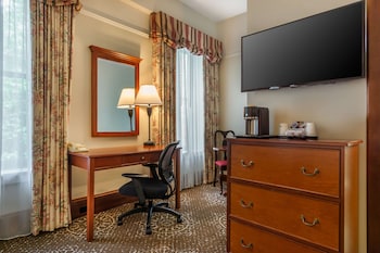 Standard Room, 1 King Bed, Non Smoking (Larger Room;with Sofabed)