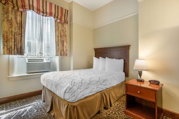 Standard Room, 1 Double Bed, Accessible, Non Smoking